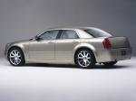 Chrysler 300C 2004 года